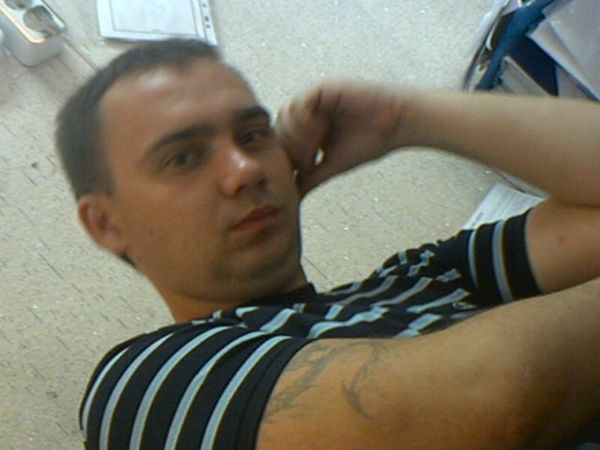 Игорь Князев