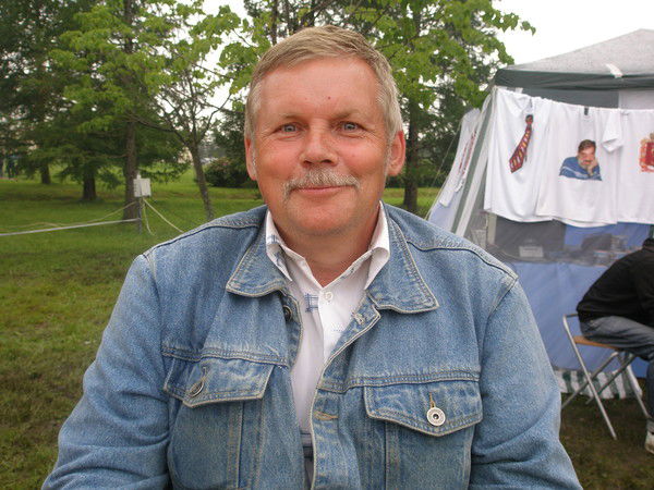 Сергей Циплятников