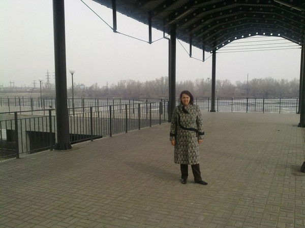 Людмила Харлай