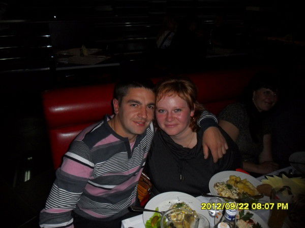 Евгений Дурко