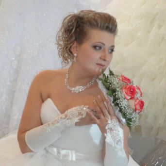 Татьяна Дмитриева