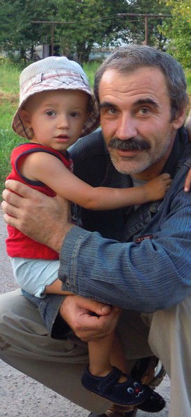 Виктория Цветкова