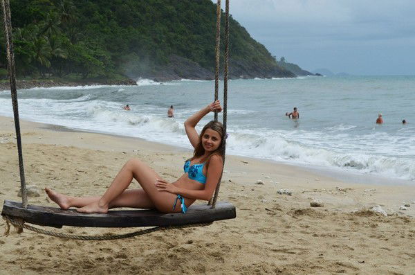 Мария Бородина