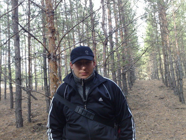 Дмитрий Антонов