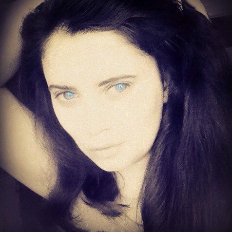 Повещенко Светлана