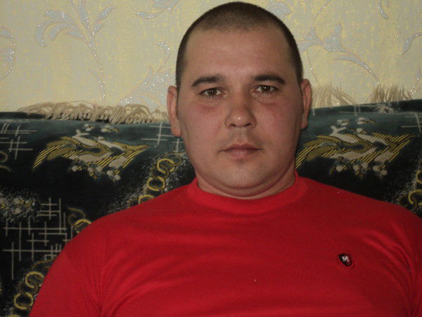 Алексей Попов