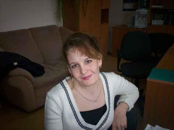 Альбина Мугтасимова