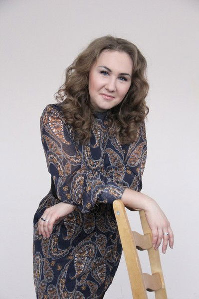 София Черепова