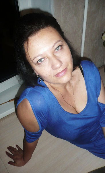 Светлана Моисеева