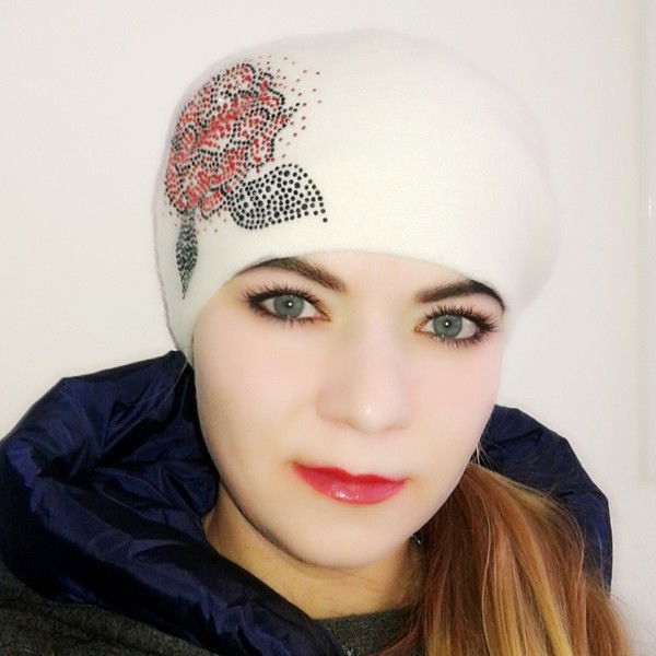 Татьяна Чечнёва