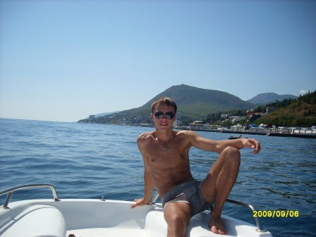 Александр Дворников