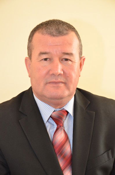 Жалгасбек Бейсенбеков