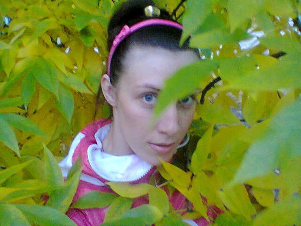 Алевтина Еремеева