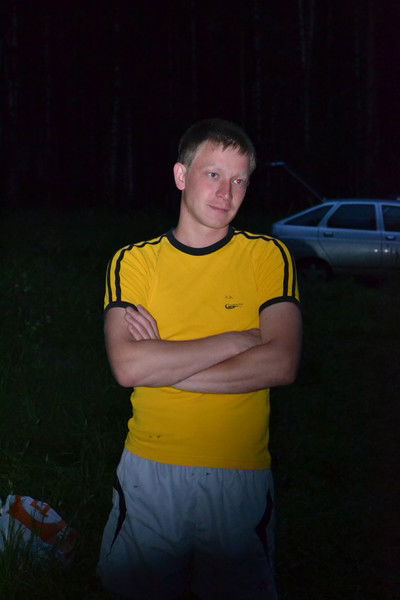 Рома Коротков