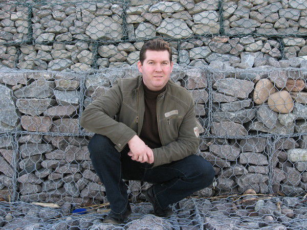 Сергей Брагин