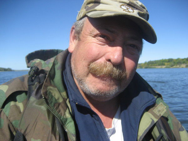 Александр Михайлов