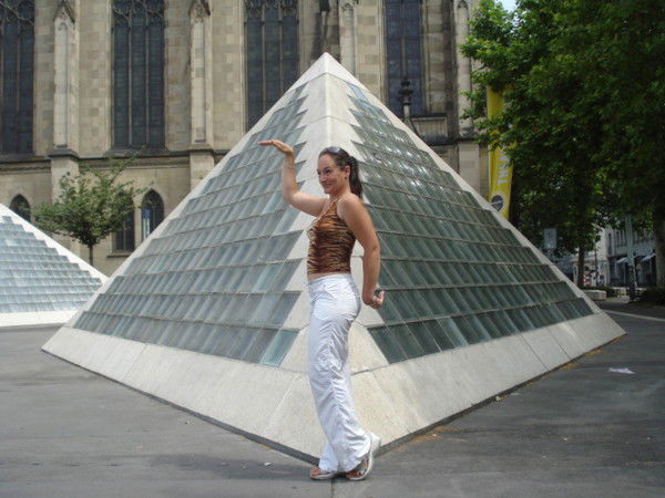 Виктория Побережная