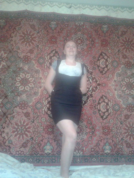 Татьяна Денисович