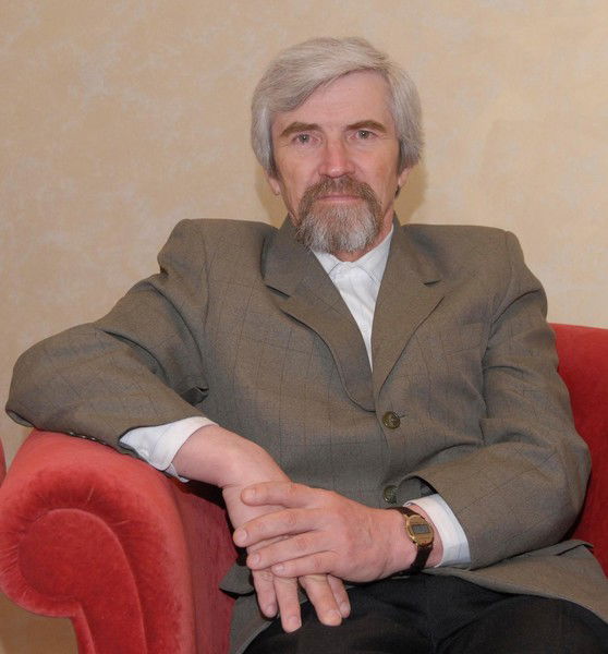 Валерий Ивакин