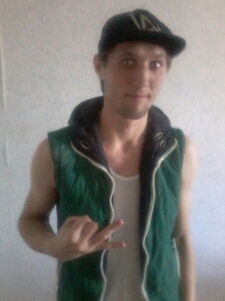 Виталий Толманов