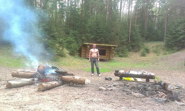 Виталий. Теличук.