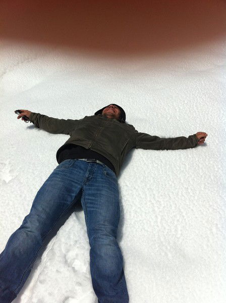 Славик Lefterov