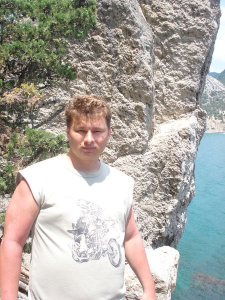 Вячеслав Рыбин