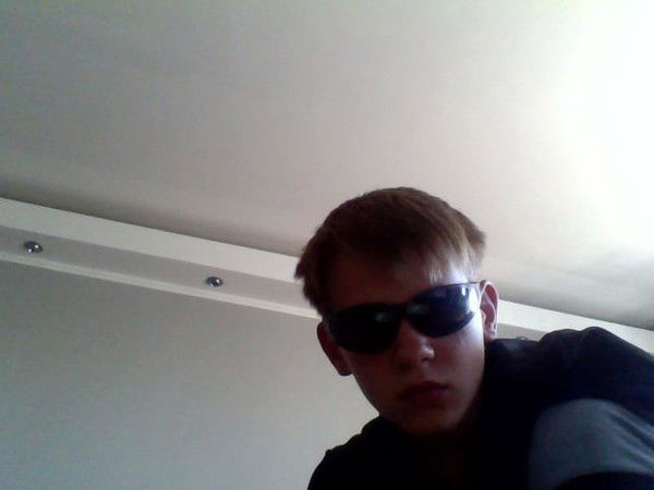 Данил Горин