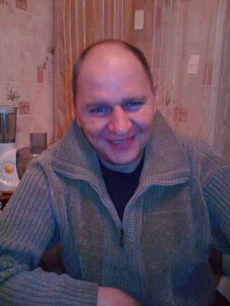 Сергей Колобаев