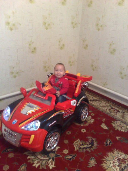 Гулнар Имангалиева