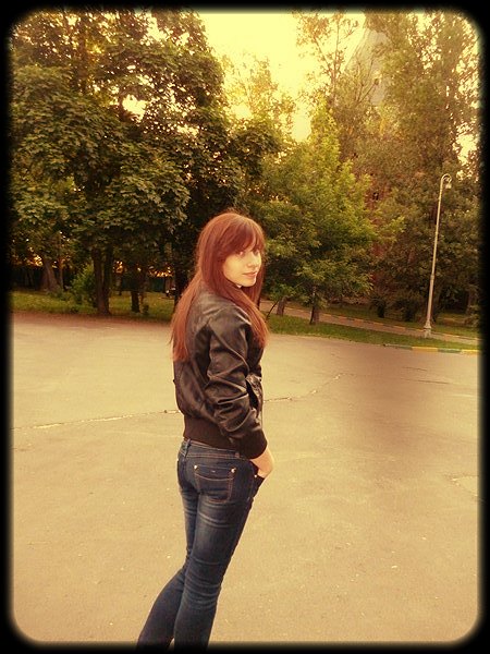 Букланова Ирина