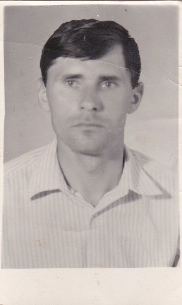 Николай Слепухин