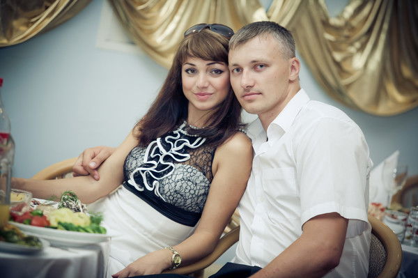 Максим Николаевич