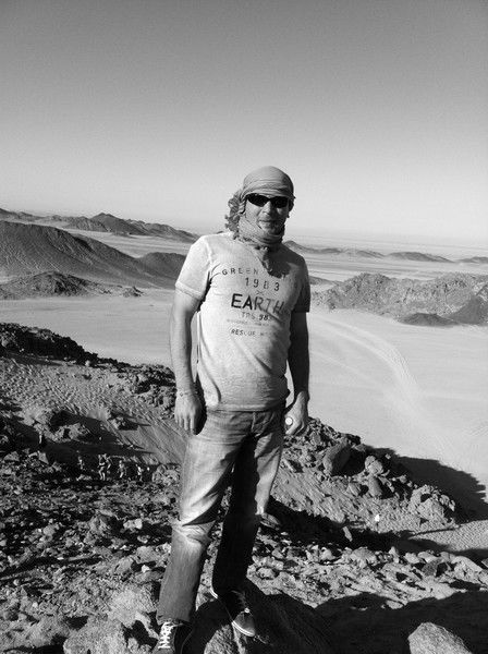 Ильвир Искаков