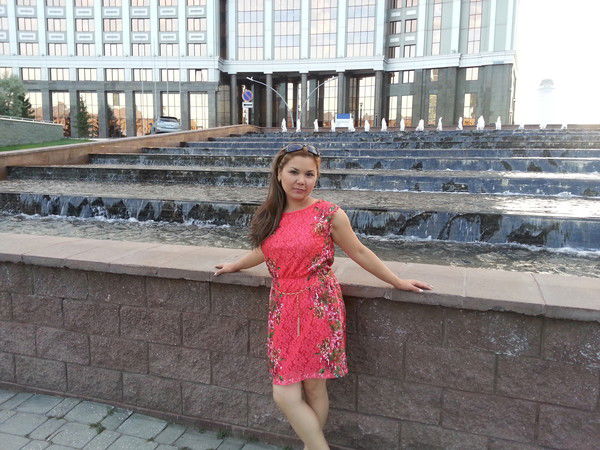 Захида Зулпикарова