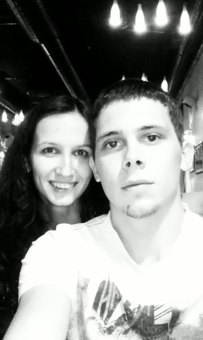 Никита Рязанцев