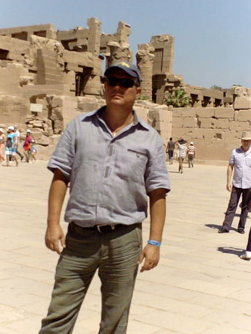 Игорь Яцкевич