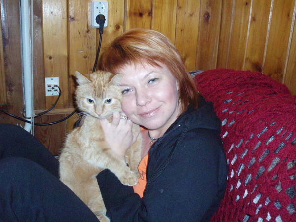 Виолетта Вечерова