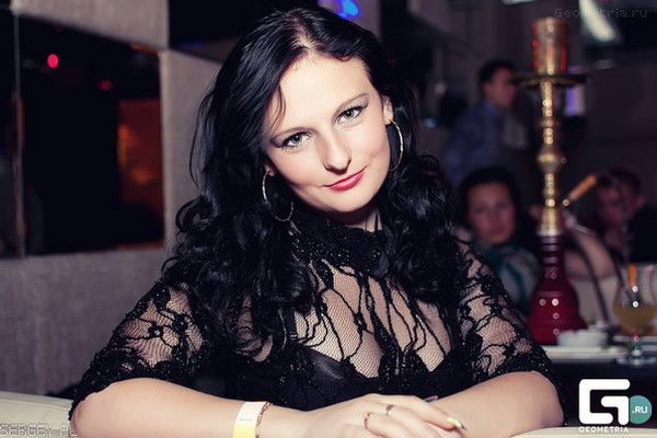 Мария Стройкова