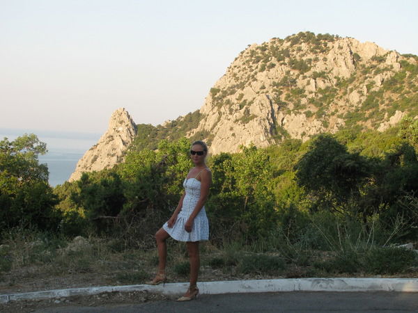 Надежда Титова