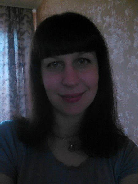 Шатверян Ольга