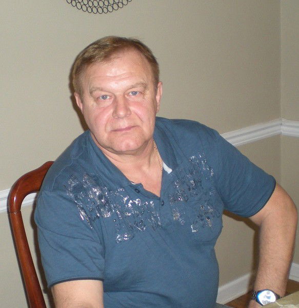 Леонид Смирнов