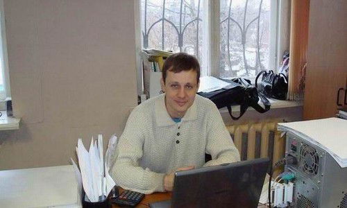 Сергей Кадисон