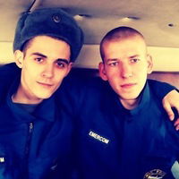 Андрей Калинин