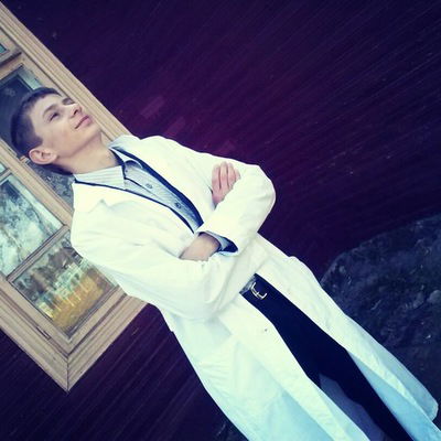 Дмитрий Козловский