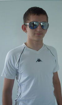 Андрій Дмитрів