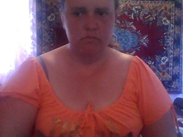 Маша Борисова