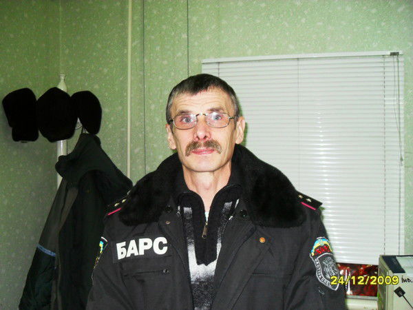 Александр Штурмак