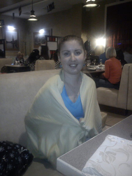 Наталья Семенюк