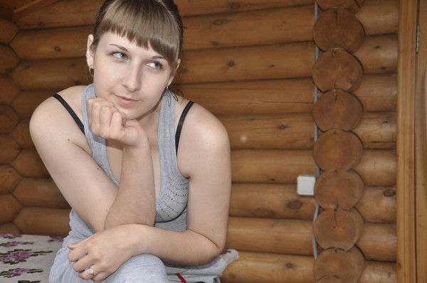 Светлана Трифунтова